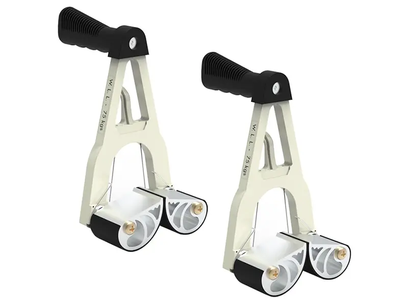 Stone Panel Carriers (0-52mm)