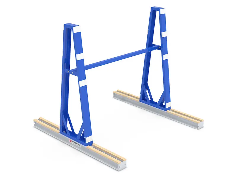 Storage A-Frame [SAF01]