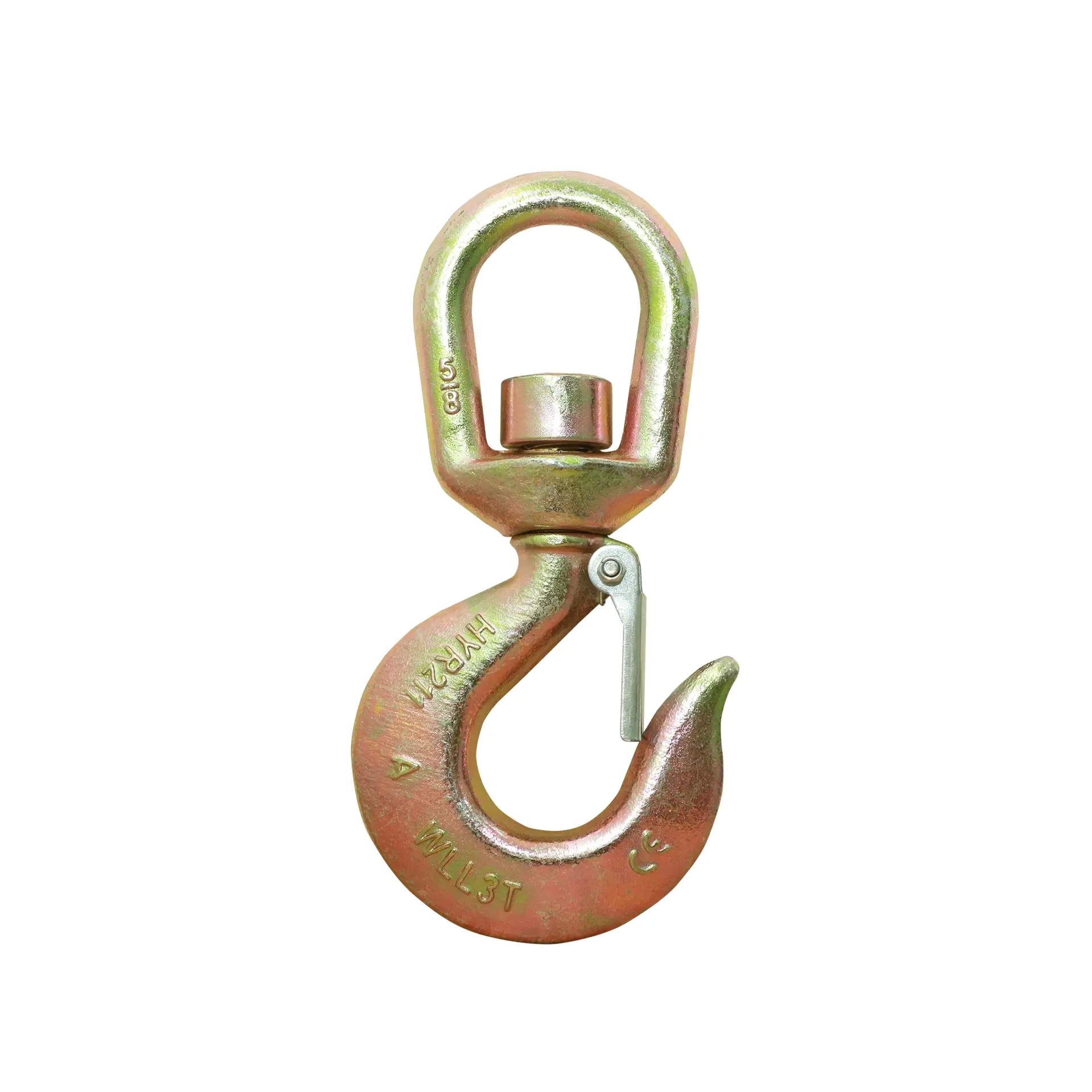 Swivel Hook [SH3T]