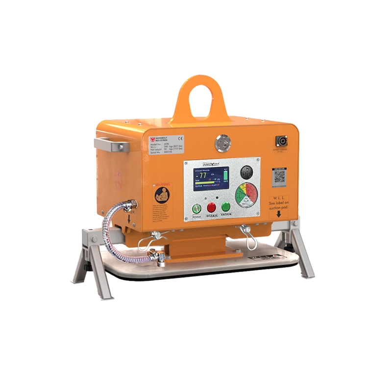 Vacuum Block Lifter (1000kg) [AVBL1000]