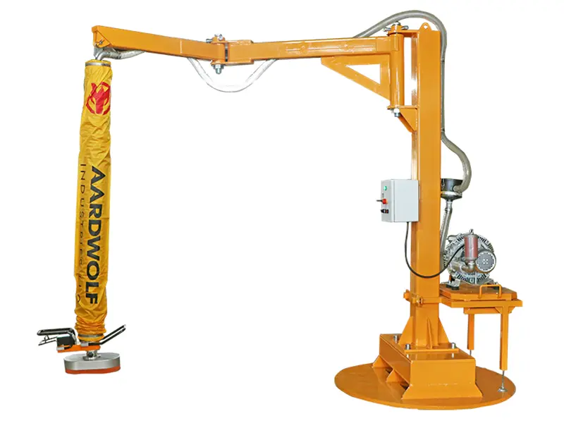 Vacuum Tube Lifter [AVTL/CF3]