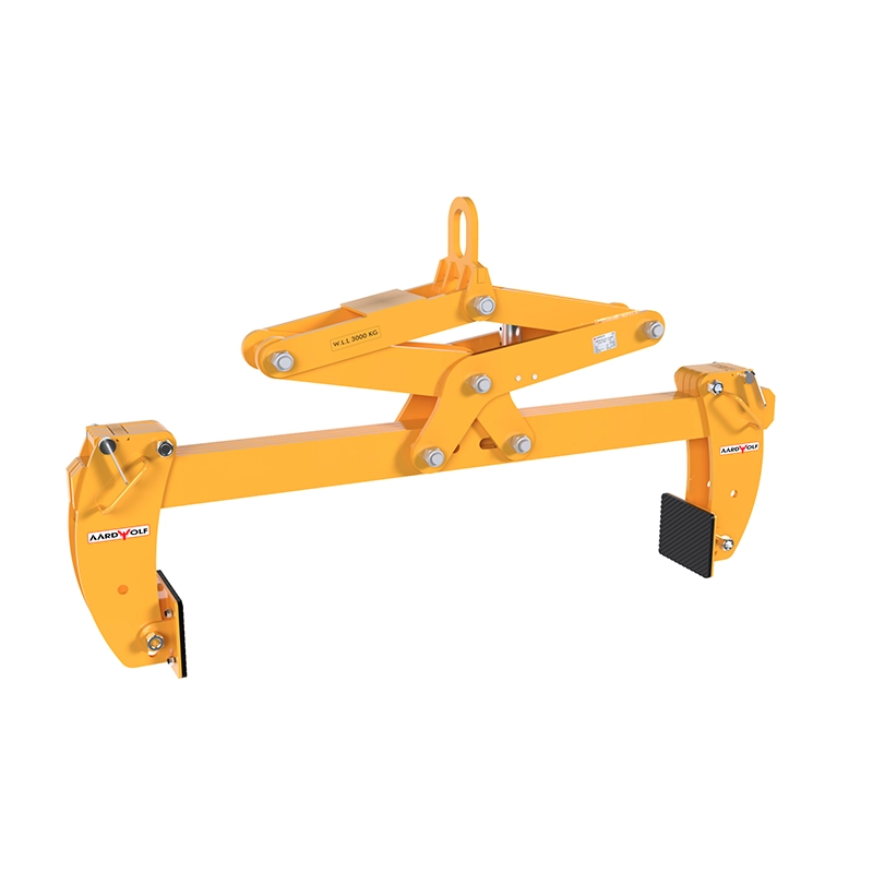 Versa Block Clamp [AVBC1100]