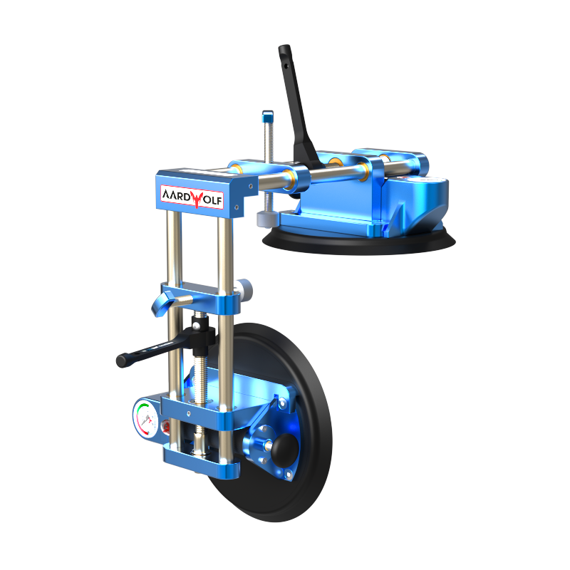 Waterfall Setting Tool [WHVC1]