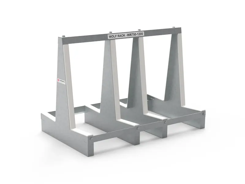 Wolf Rack