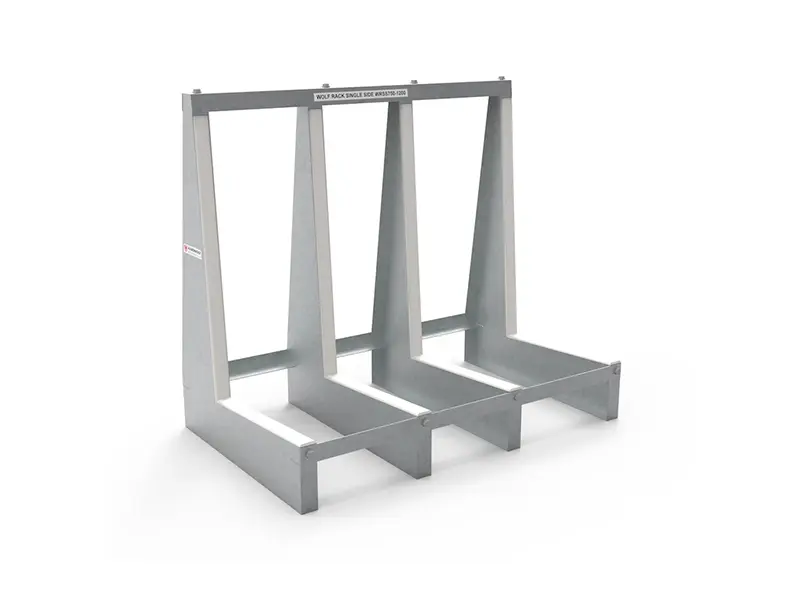 Wolf Rack Single Side