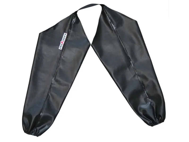 Printed PVC Sleeves [600024]