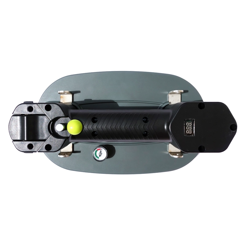 Moai Tools - Electric Vacuum Suction Cup