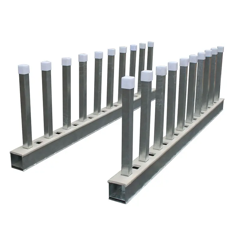 Finished Goods Rack [AFGR]