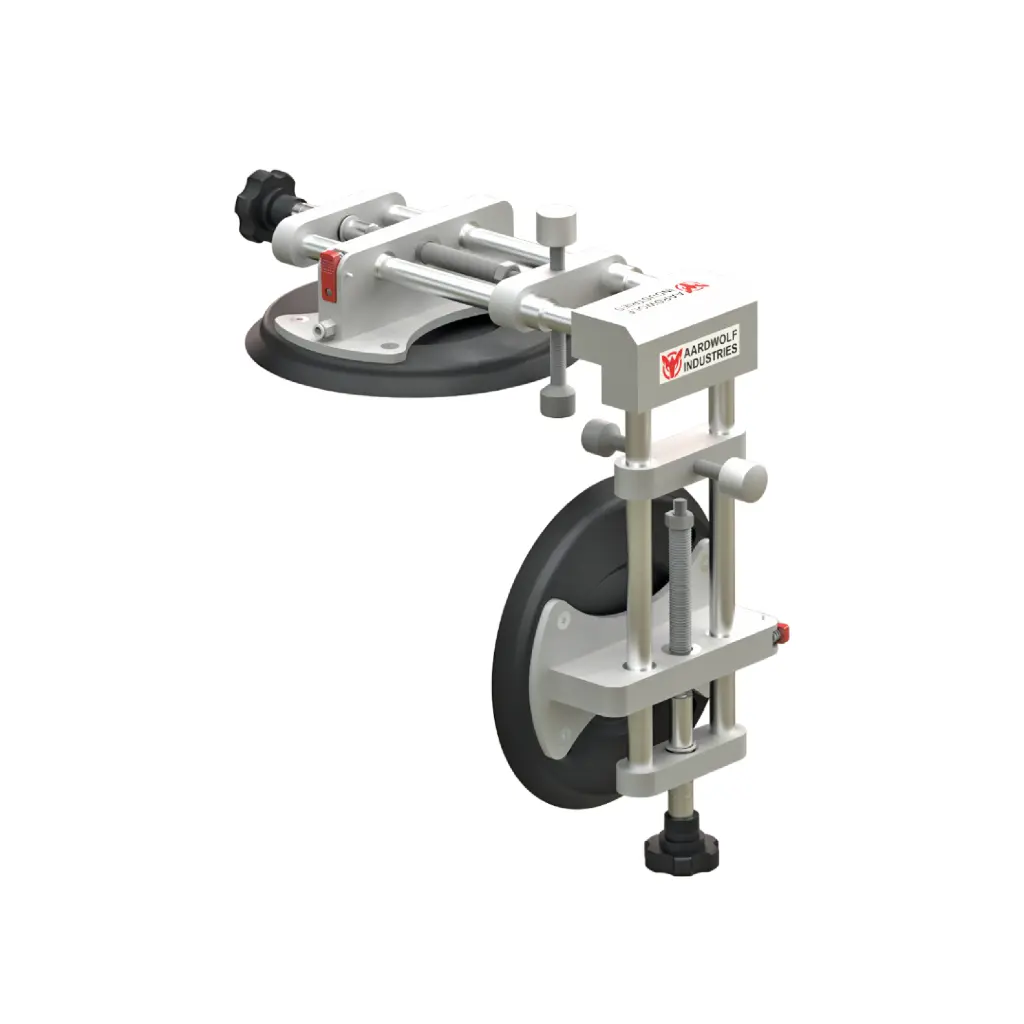 Waterfall Setting Tool