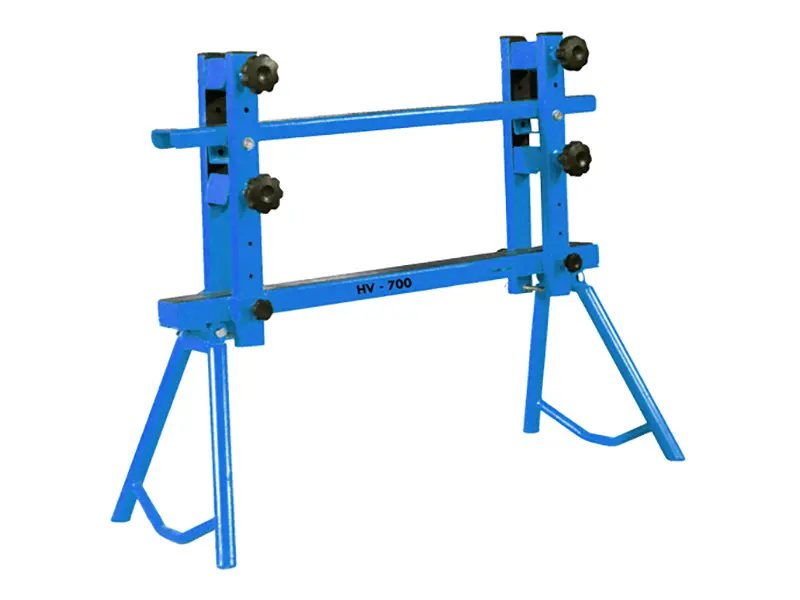 Vertical Polishing Frame [VPF1800]