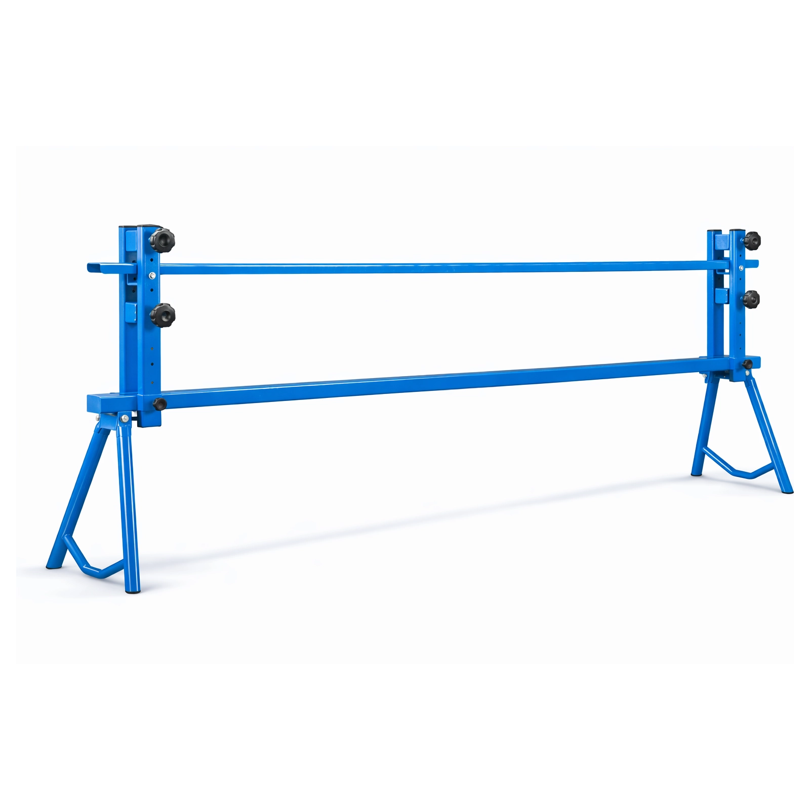 Vertical Polishing Frame