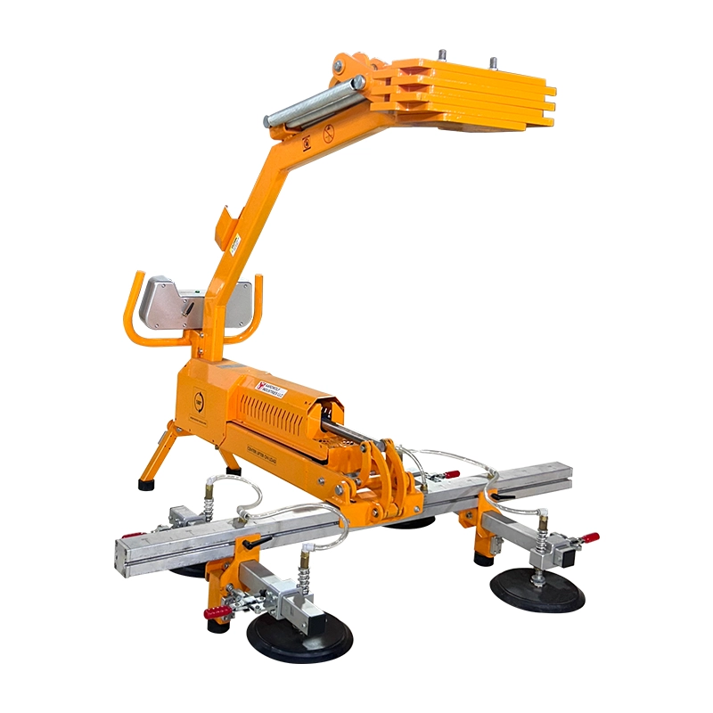 180º Rotation Vacuum Lifter 160kg [ARV-180]