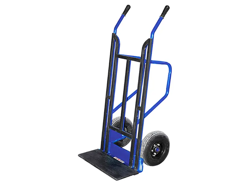 Hand Truck