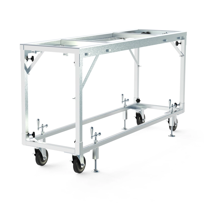 Fabrication Table  [PFT01G]