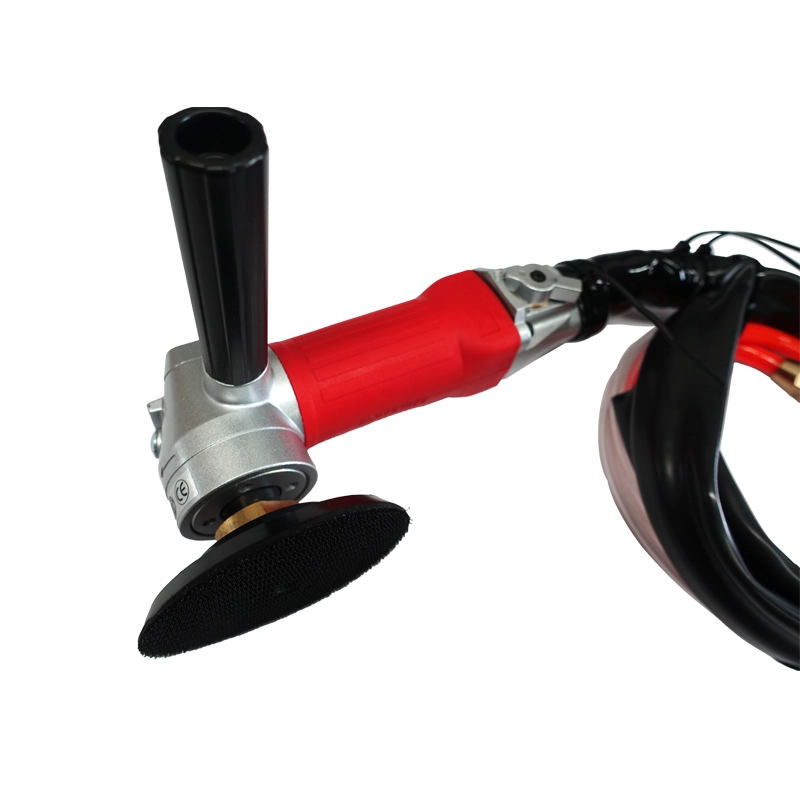 Moai Tools - Air Polisher Rear Exhaust [MTAPPRE14]