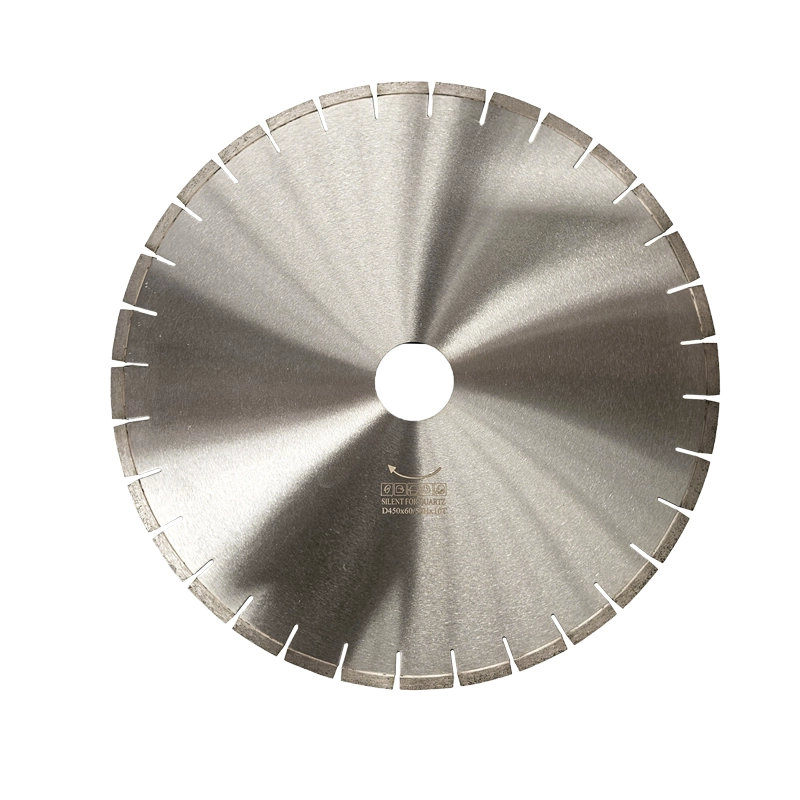 Moai Tools - Dekton Silent Blade