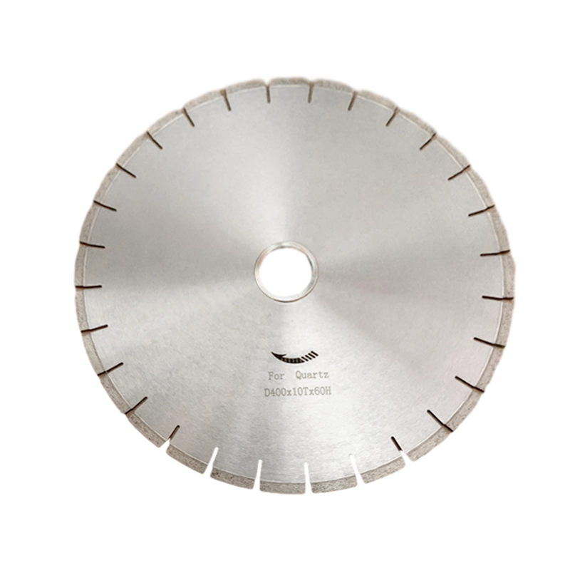 Moai Tools - Engineered Stone Silent Blade