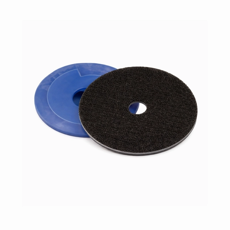 Moai Tools - Snail Lock Velcro