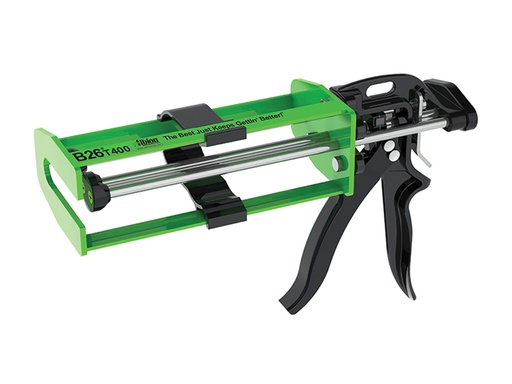 400ml Dispensing Gun – 1:1 [BDDG-400ML]
