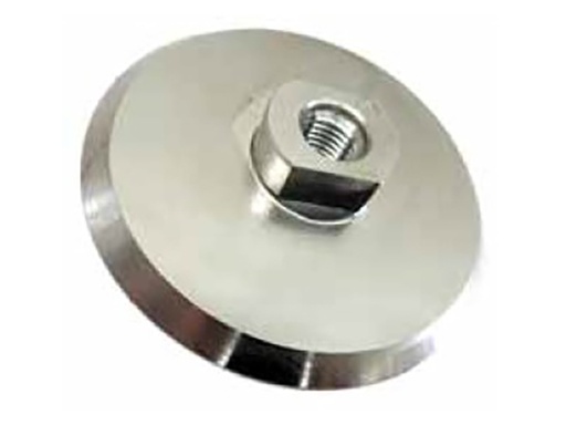 Moai Tools - Aluminium Backer Pad [MTALB100]