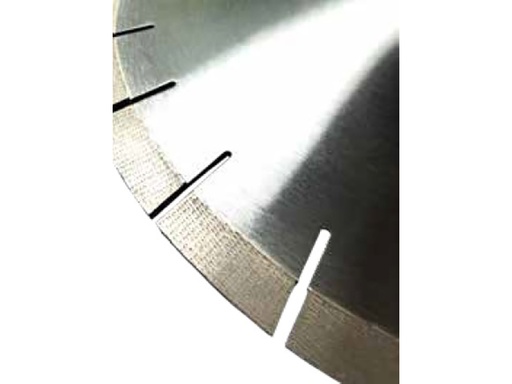 Moai Tools - Arix Granite Silent Blade