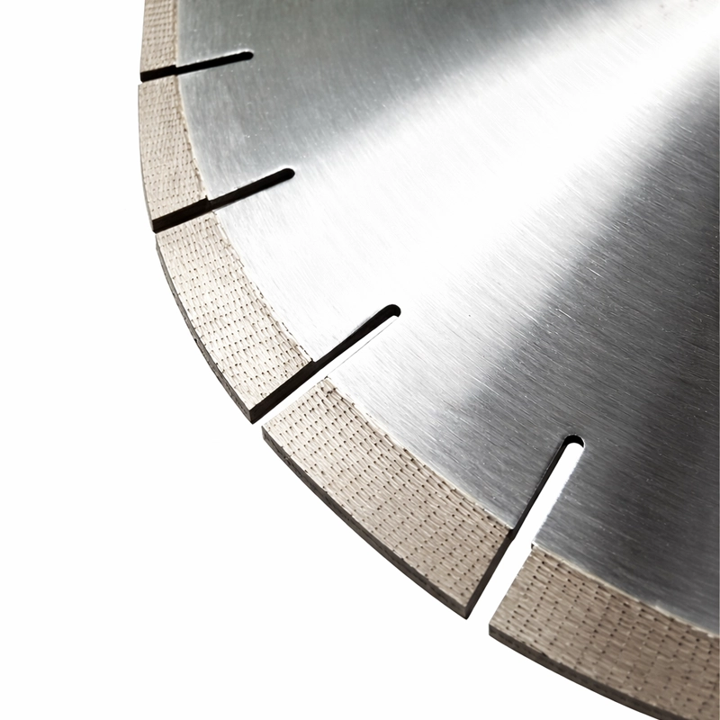 Moai Tools - Arix Granite Silent Blade