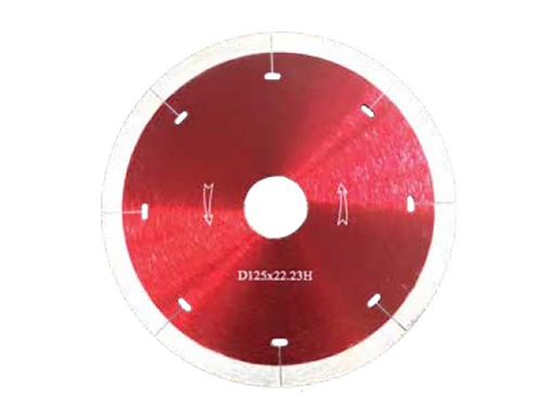 Moai Tools - Continuous Blade With T-Slot