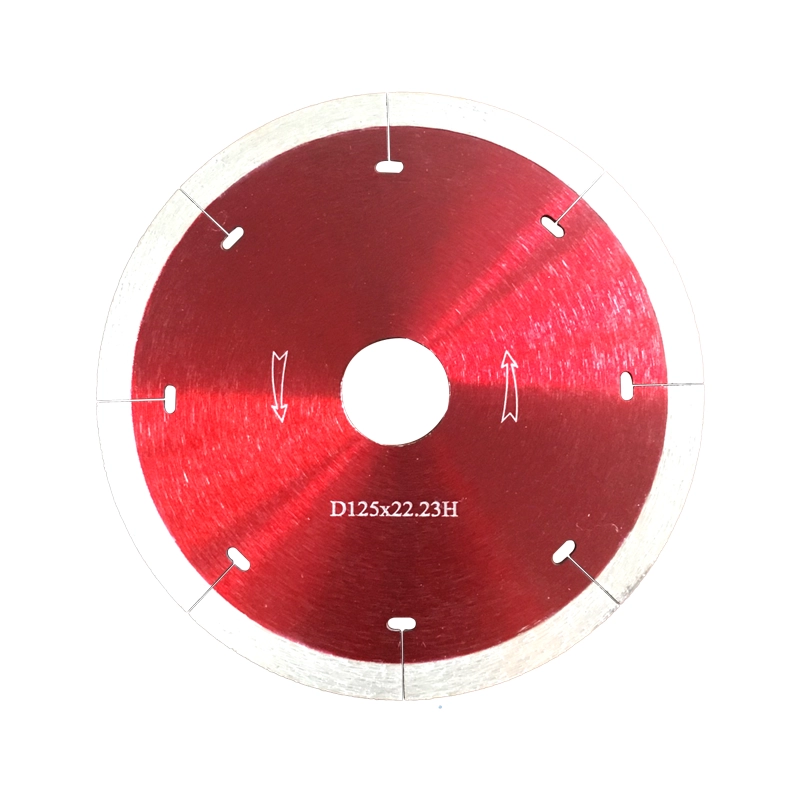 Moai Tools - Continuous Blade With T-Slot