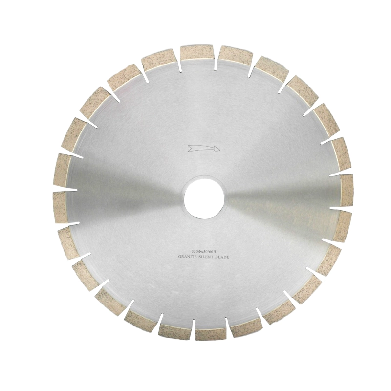 Moai Tools - Granite Silent Blade [MTGSB450]