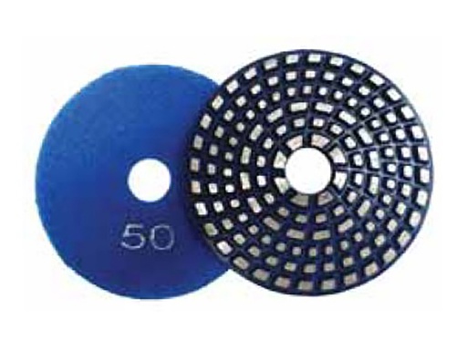 Moai Tools - Metal Bond Polishing Pad
