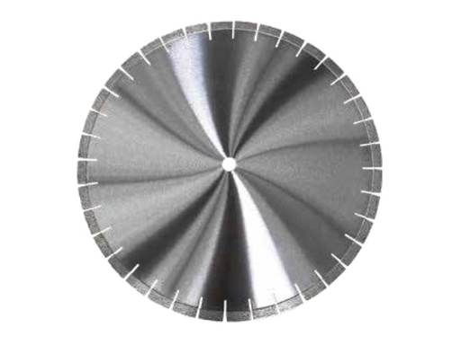 Moai Tools - Saw Blade For Granite (Silent Core)