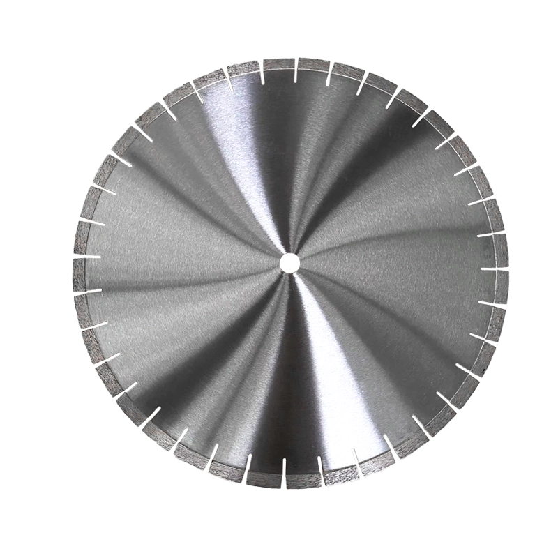 Moai Tools - Saw Blade For Granite (Silent Core) [MTSBGSC450]