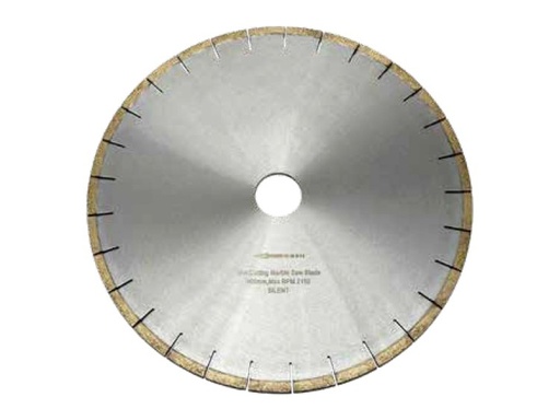 Moai Tools - Saw Blade For Marble (Segmented)