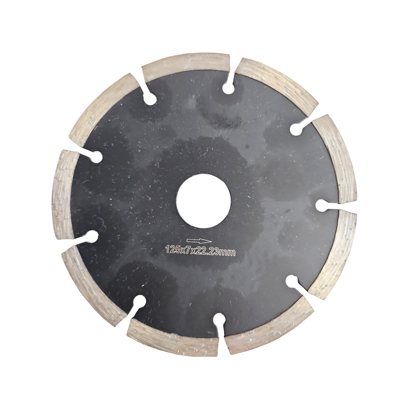 Moai Tools - Segmented Blade