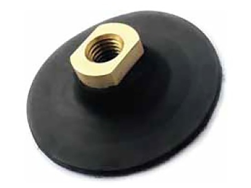 Moai Tools - Super Soft Rubber Backer Pad