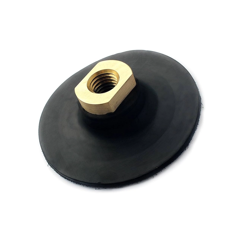 Moai Tools - Super Soft Rubber Backer Pad [MTSR100]