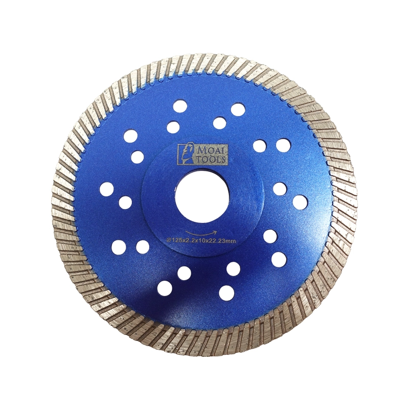 Moai Tools - Turbo Blade