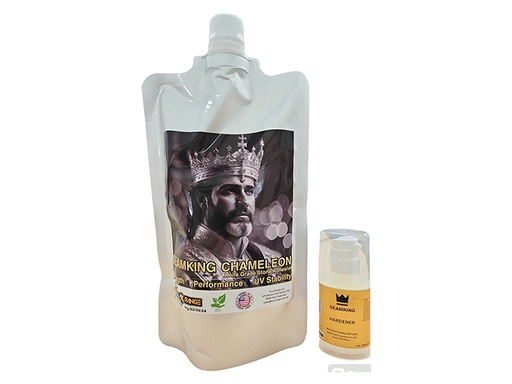 SeamKing Resin – Chameleon 1L [SK2800GCM-QT]