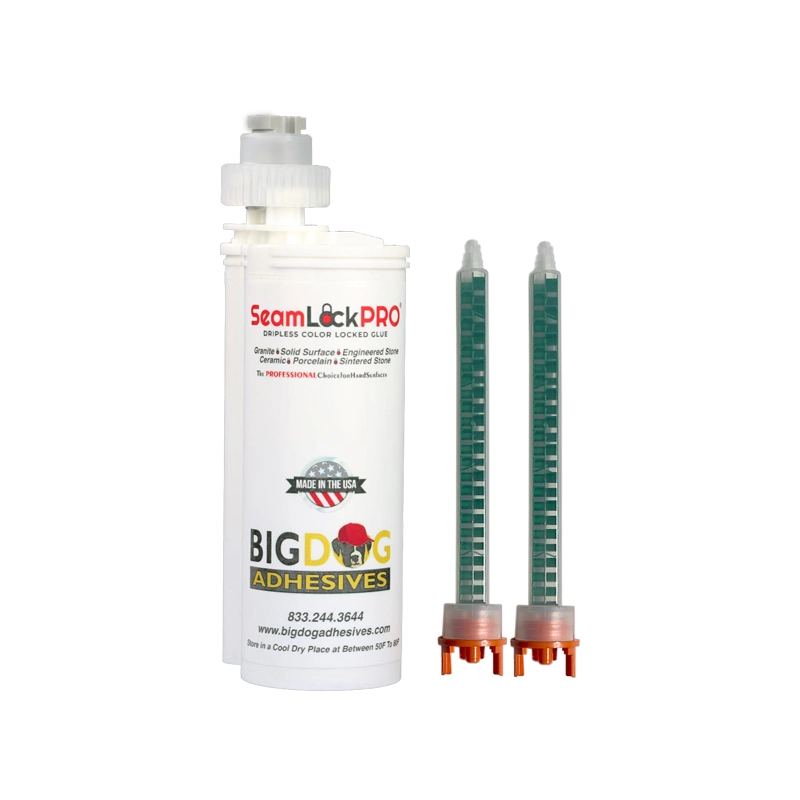 SeamLock PRO Cartridge Seaming Kit 250ml