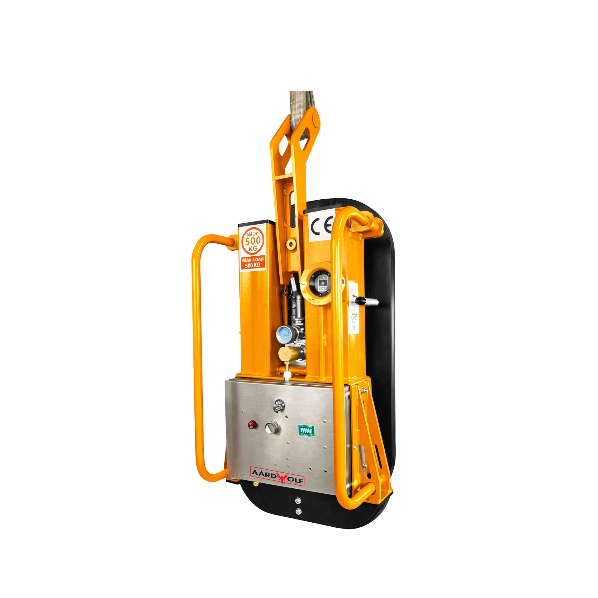 Vacuum GlassGrip [VGG500]