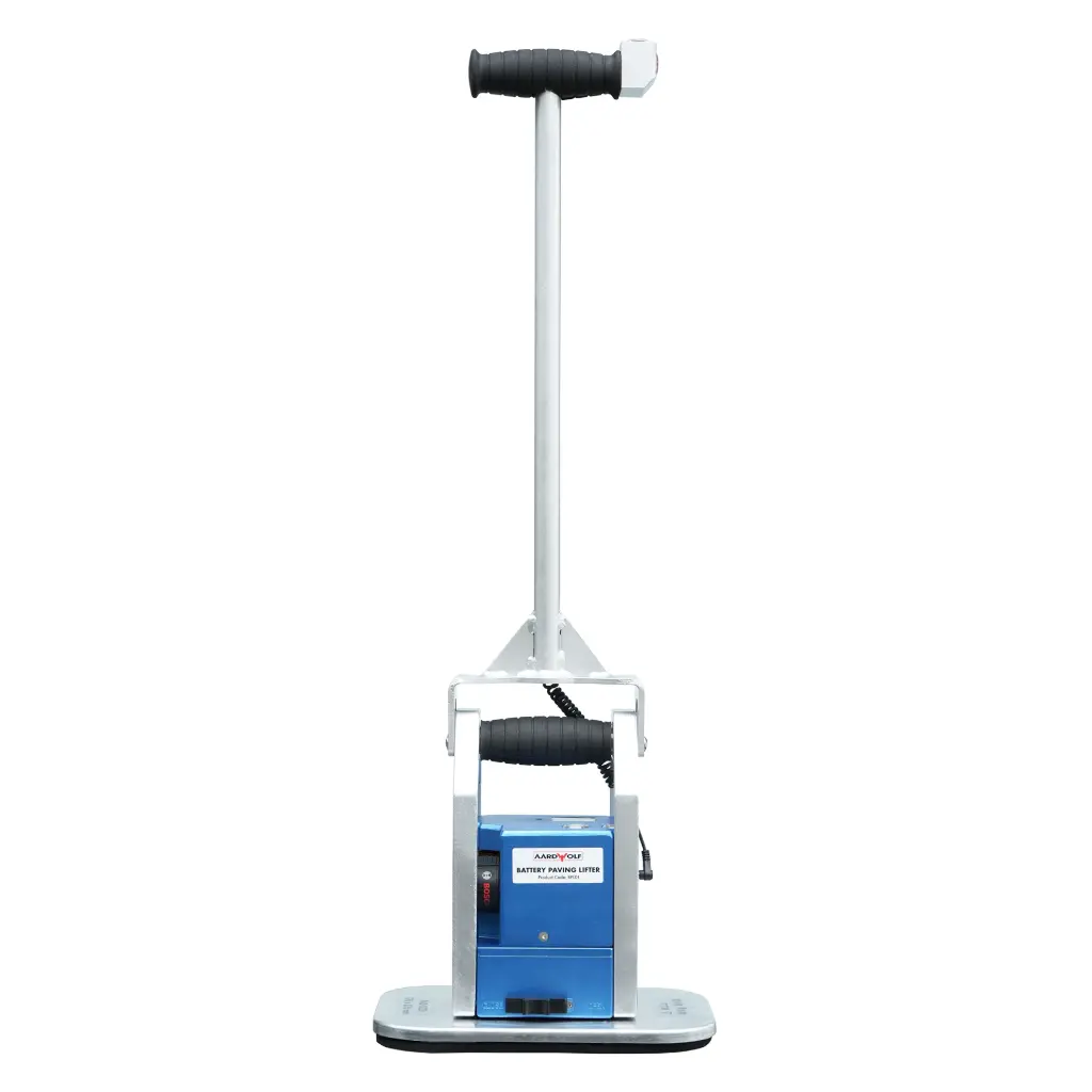 Battery Paving Lifter