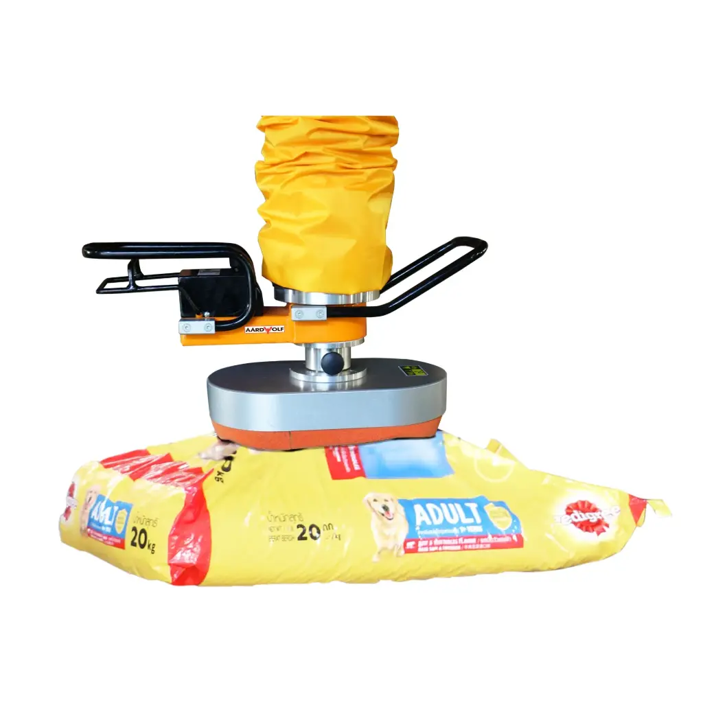 Vacuum Bag Lifter 