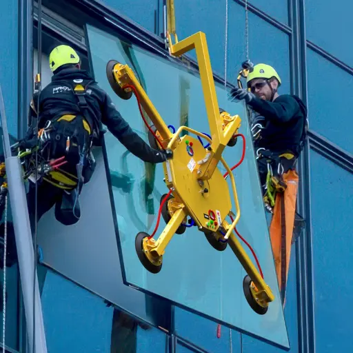 VACUUM LIFTING EQUIPMENT