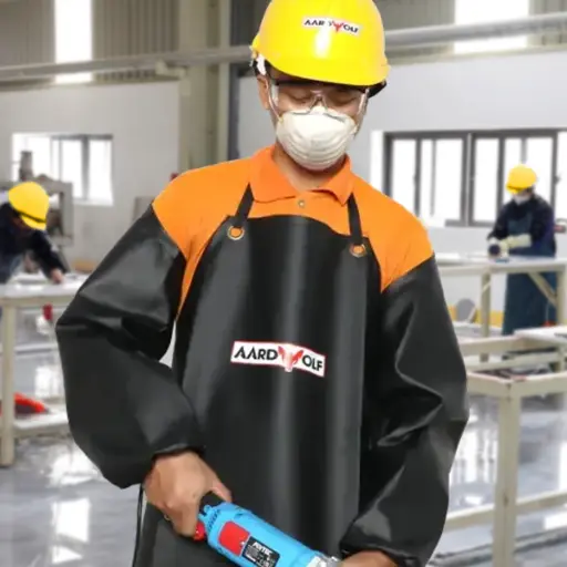 WORKWEAR