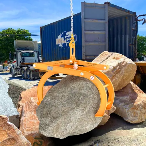 Material Handling Equipment