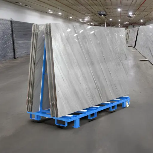 Transport frames