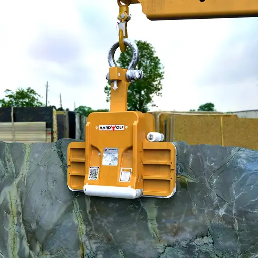 Mechanical Clamp Lifter 