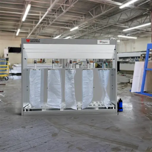 Water Recycling