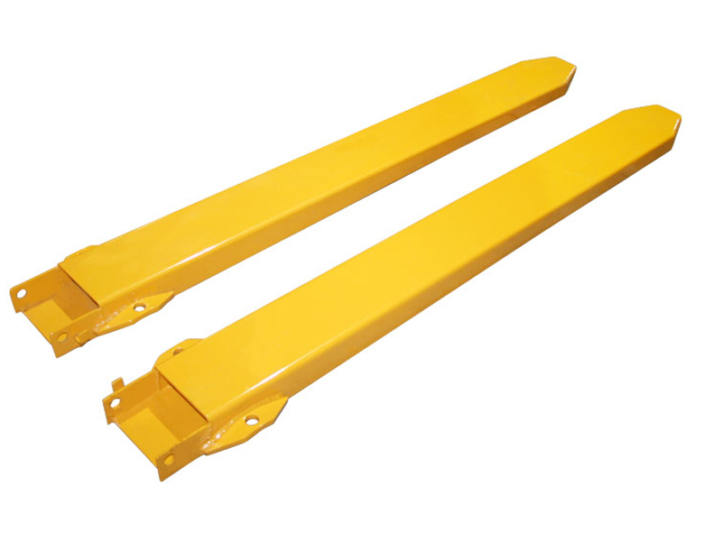 Fork Extensions