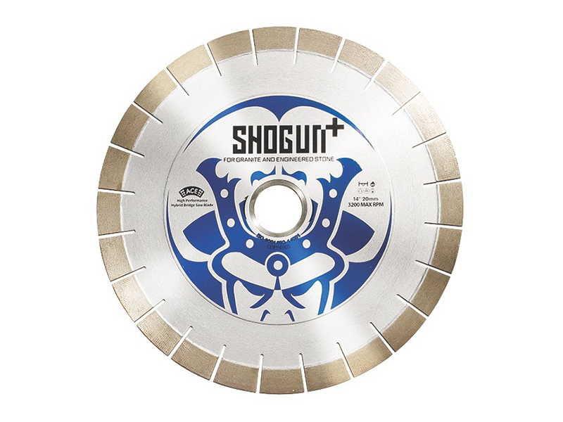 Disco Tools - Shogun Plus